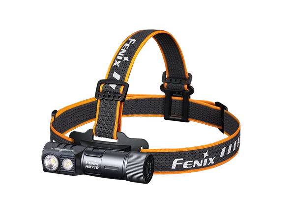 FENİX HM71R 2700 LÜMEN KAFA FENERİ