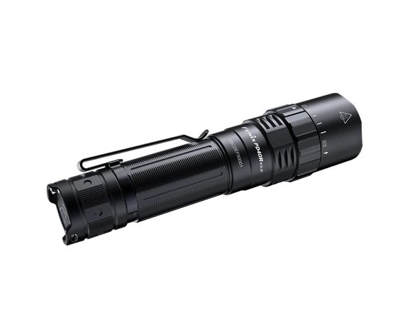 FENİX PD40R V3.0 3000 LÜMEN EL FENERİ - 6