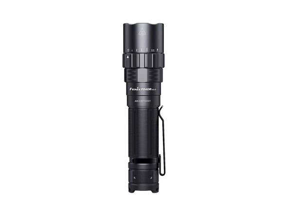 FENİX PD40R V3.0 3000 LÜMEN EL FENERİ - 4