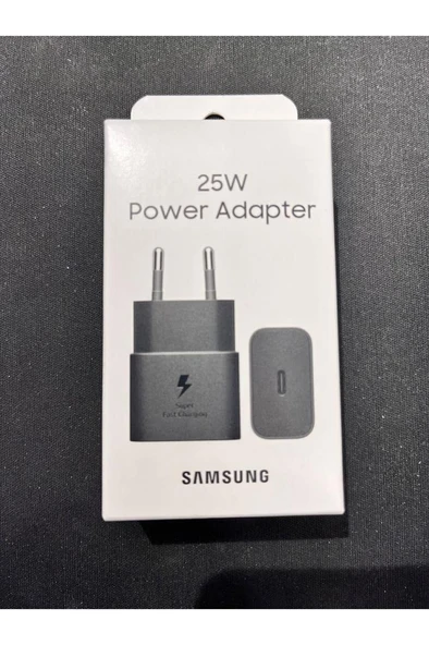 Ep-t2510n Type C Hızlı Şarj Adaptörü (25W) - 1