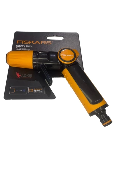 Fiskars Sulama Tabancası - 5