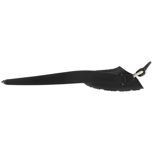 Cressi Origin LD Dalış Paleti  BLACK M/L - 4