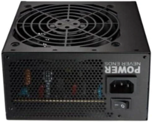 FSP HYPER 80+ PRO H3-650 650 W Power Supply Teşhir - 3