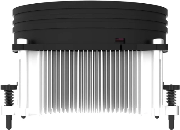 GamePower Mystic ARGB CPU Hava Soğutucusu İntel LGA 1700 Uyumlu - 5