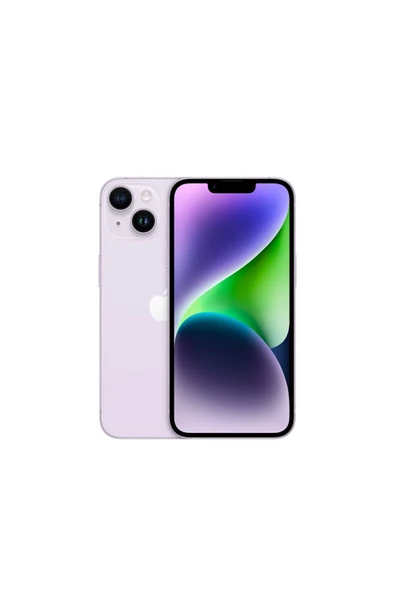 Apple iPhone 14 512GB Mor