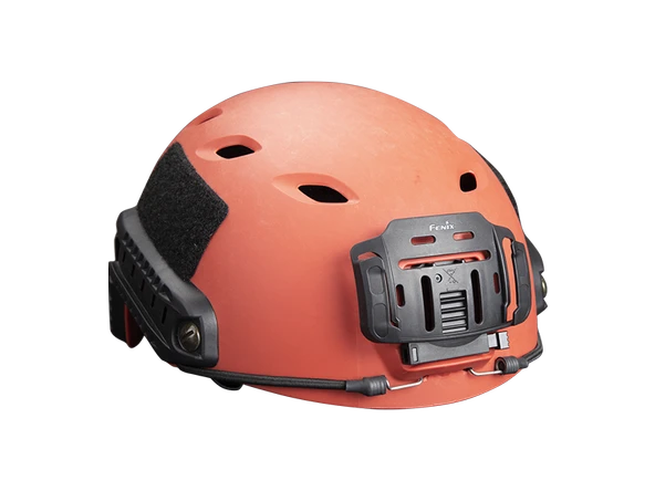 ALG-04 KASK KAFA FENERİ BAĞLANTI APARATI - 2