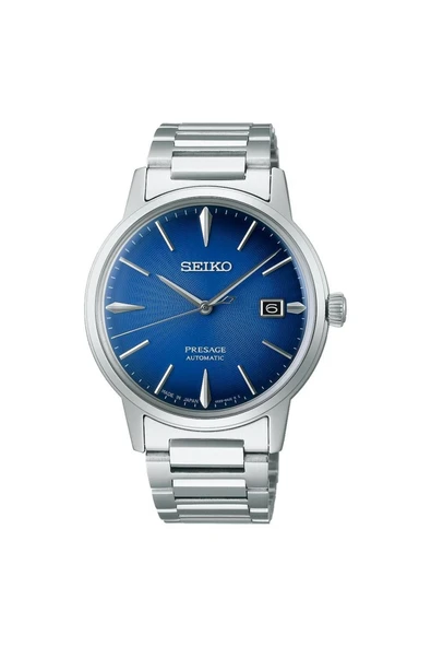 Seiko Srpj13j1 Presage Erkek Kol Saati Srpj13j ürün görseli 1
