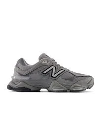 New Balance 9060 x Joe Freshgoods Dark Gray - 3