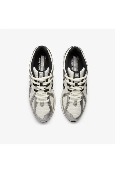New Balance 1906R Silver Metallic Sneaker - 3