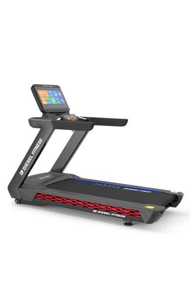 Nexus Extreme Plus Koşu Bandı