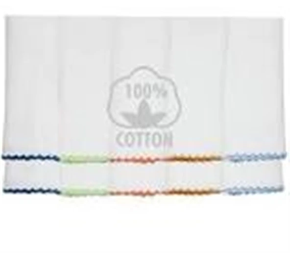 10 LU  Penye Agız bezi 10lu