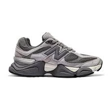 New Balance 9060 x Joe Freshgoods Dark Gray - 1