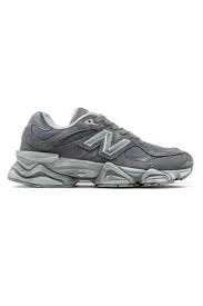 New Balance 9060 x Joe Freshgoods Dark Gray - 2