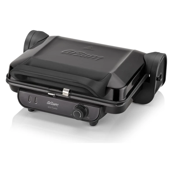 Arzum AR2005 Eco Panini 1800 W Tost Makinesi