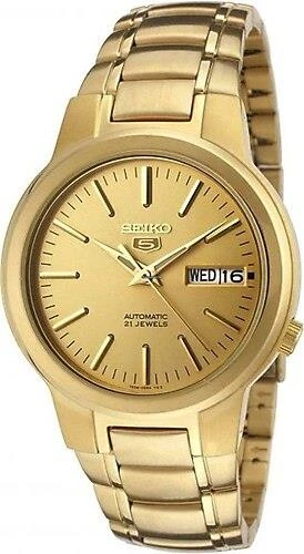 Seiko 5 SNKA10K Erkek Kol Saati