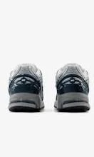 New Balance 9060 x Joe Freshgoods Dark Gray - 4