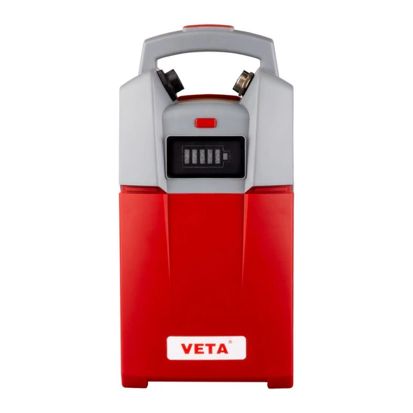 Veta VT-30TP Akülü Çay Toplama Makinesi 30 Cm - 6