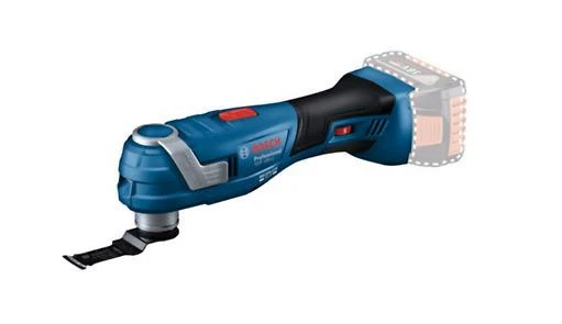 Bosch GOP 185-LI 1x4.0Ah Tek Akülü Salınım Hareketli Makine - 2