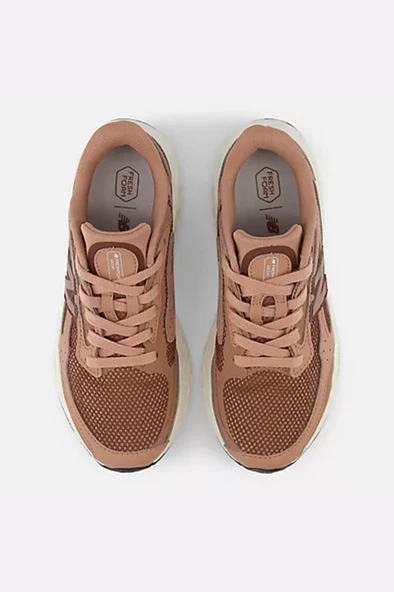New Balance WARISTL4 Somon Kadın Yürüyüş Koşu Ayakkabısı - 4