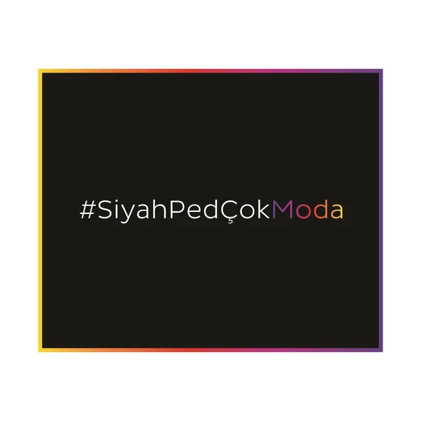 9 AL 7 ÖDE Sleepy Black Normal 40'lı Günlük Ped, ROSIE Hediye - Resim 3