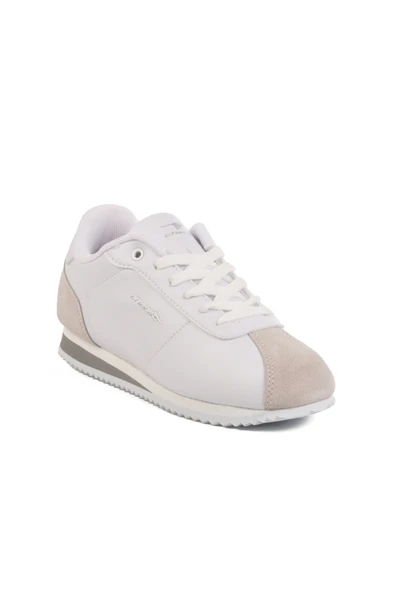 Ayakmod Beyaz Unisex Spor Ayakkabı Cortona G - 3