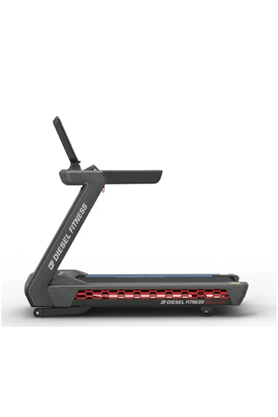 Nexus Extreme Plus Koşu Bandı - 2