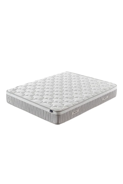 Bohem Plus Ortopedik Çift Kişilik Yatak – Destek Süngeri ve Thermofelt Teknolojisi - 6