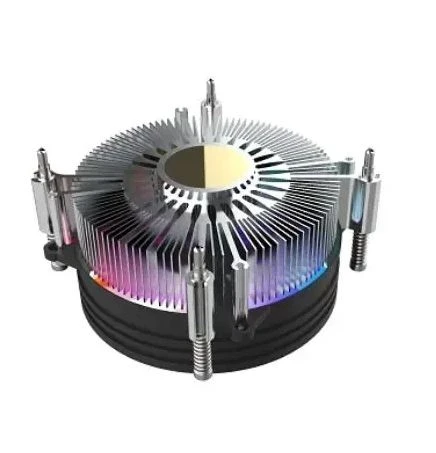 GamePower Mystic ARGB CPU Hava Soğutucusu İntel LGA 1700 Uyumlu - 4