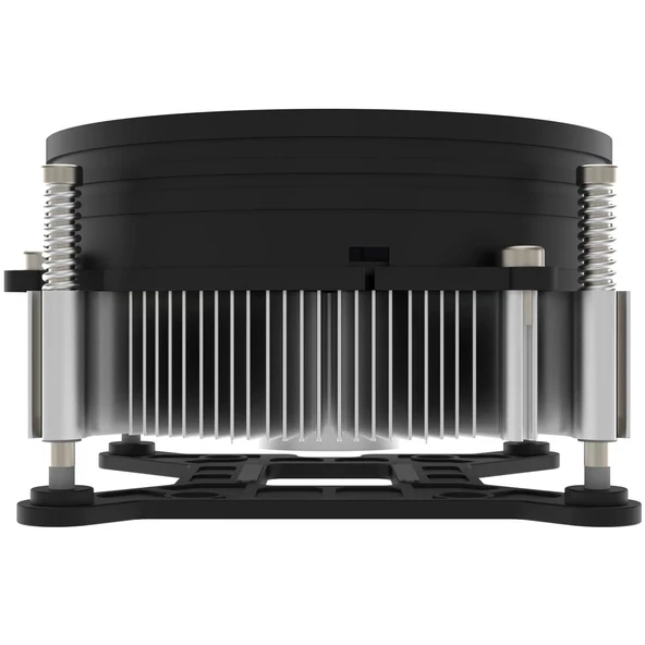 GamePower Mystic ARGB CPU Hava Soğutucusu İntel LGA 1700 Uyumlu - 6