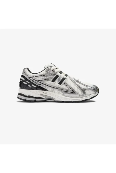 New Balance 1906R Silver Metallic Sneaker - 2