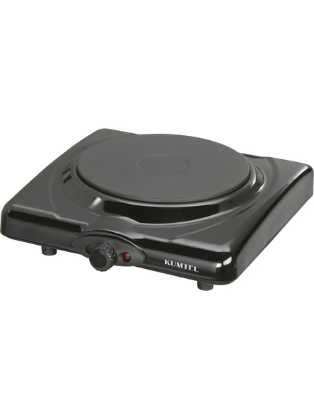 KUMTEL LX-7115 ELEKTRİKLİ OCAK - 2