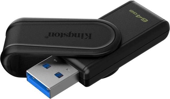 Kıngston 64GB USB 3.2 Exodia S Usb Flash Bellek DTXS/64GB - 2