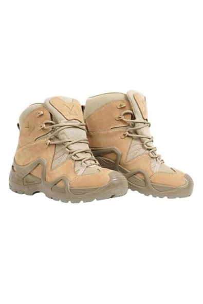 KARCAMP Vogel M1492 Kısa Outdoor Bot (Su Geçirmez)