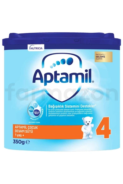 NUMİL APTAMİL 4 350 G