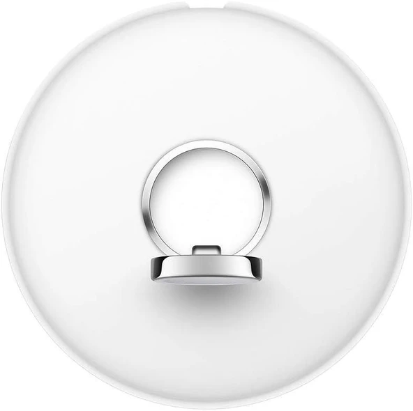 Apple Watch Manyetik Şarj Dock'u - Siyah Teşhir - 6