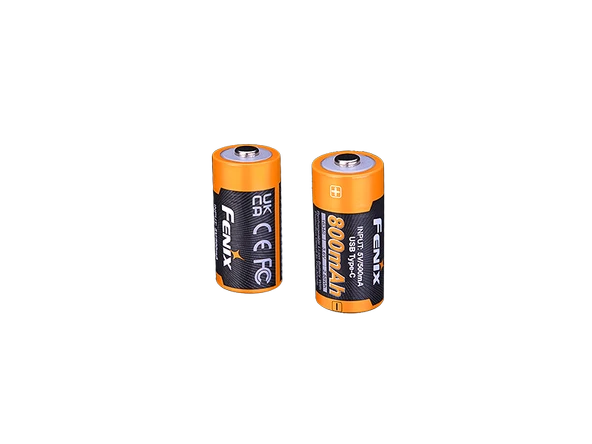 ARB-L16-800U USB ŞARJLI PİL - 2