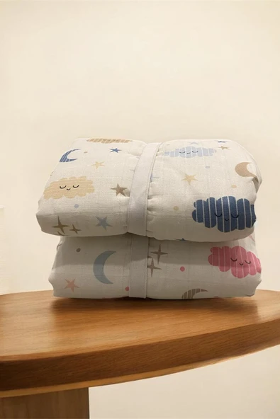 Bebek Bakım Yenidoğan Alt Açma Değiştirme Pedi Minderi Örtüsü - Resim 6