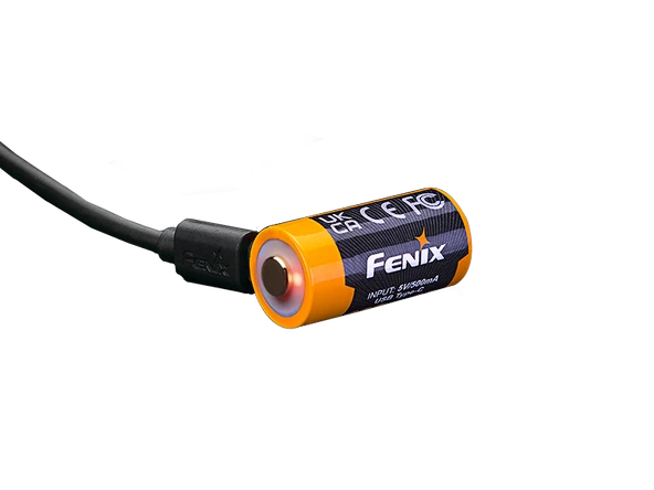 ARB-L16-800U USB ŞARJLI PİL - 4