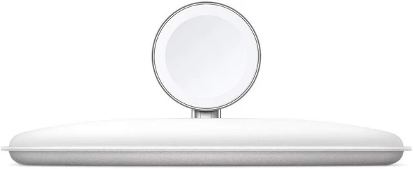 Apple Watch Manyetik Şarj Dock'u - Siyah Teşhir - 7