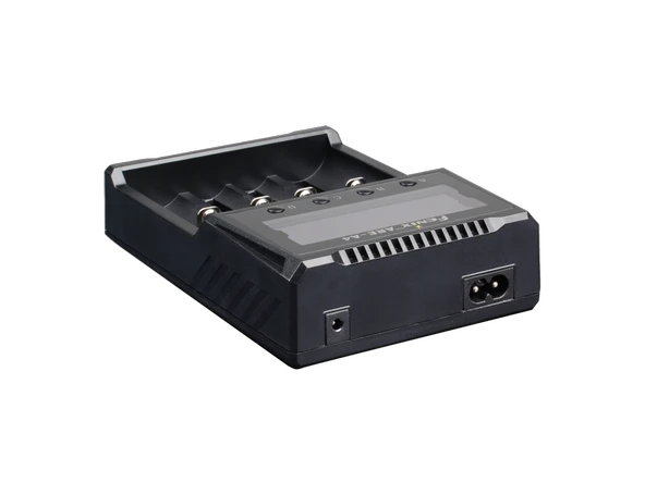 ARE-A4 ŞARJ CİHAZI - Resim 3