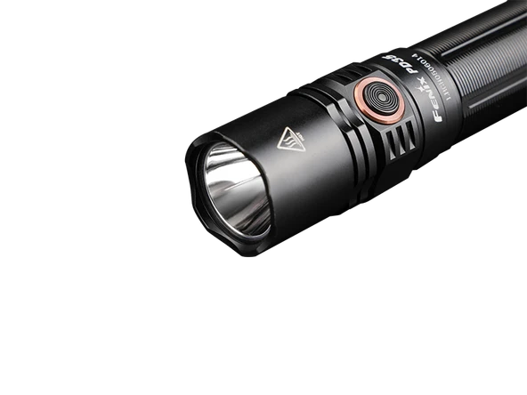 FENİX PD35 V3.0 1700 LÜMEN EL FENERİ - 4