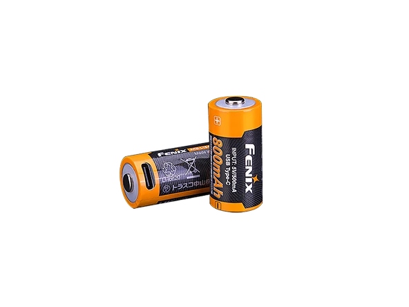 ARB-L16-800U USB ŞARJLI PİL