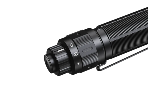 FENİX TK22 TAC 2800 LÜMEN EL FENERİ - 2