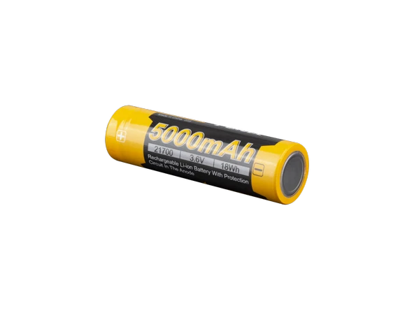 FENİX ARB-L21 5000 ŞARJLI PİL - 4