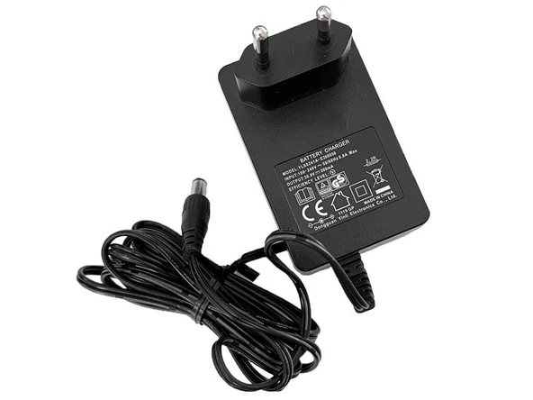 Sinbo SVC 8618 ile Uyumlu Süpürge Şarj Adaptörü ürün görseli 1