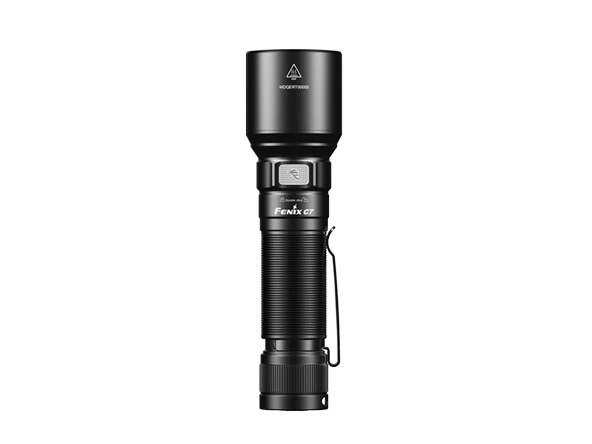 FENİX C7 3000 LÜMEN EL FENERİ - 4