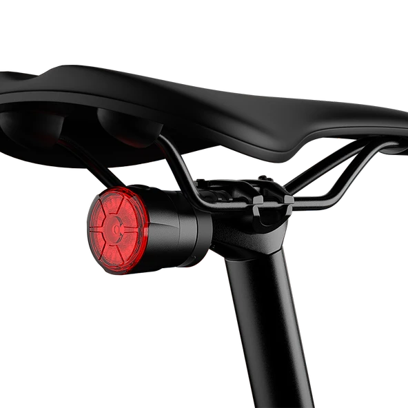 FENİX BC06R 90 LÜMEN BİSİKLET FENERİ - 2