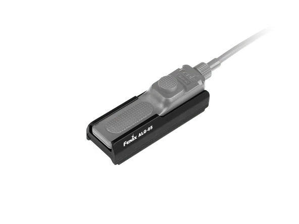 ALG-05 RAY KUMANDA APARATI - Resim 2