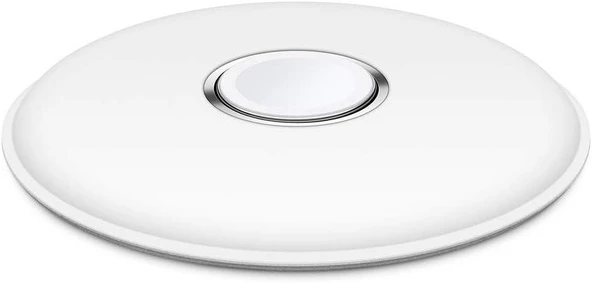 Apple Watch Manyetik Şarj Dock'u - Siyah Teşhir - 3