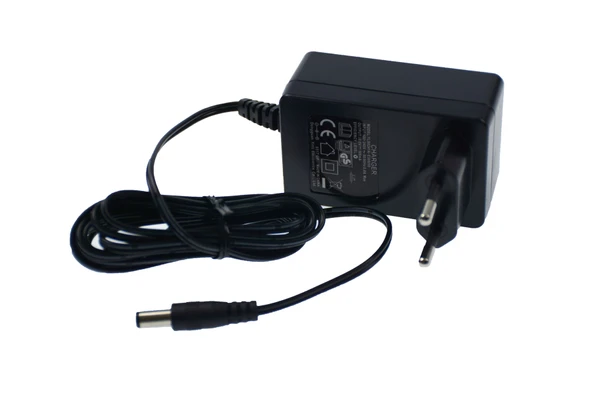 Sinbo SVC 8618 ile Uyumlu Süpürge Şarj Adaptörü - Resim 3